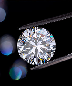 Sell Your Loose Diamonds / Diamond Jewelry with Us