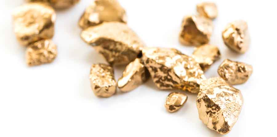We Buy Alluvial Gold in Singapore