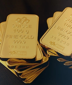 Sell Your Gold Bullion, Silver Bullion with Us - Highest Valuation in Singapore